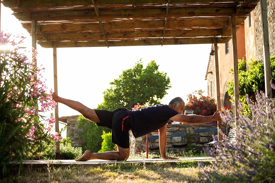 YOGASOLE