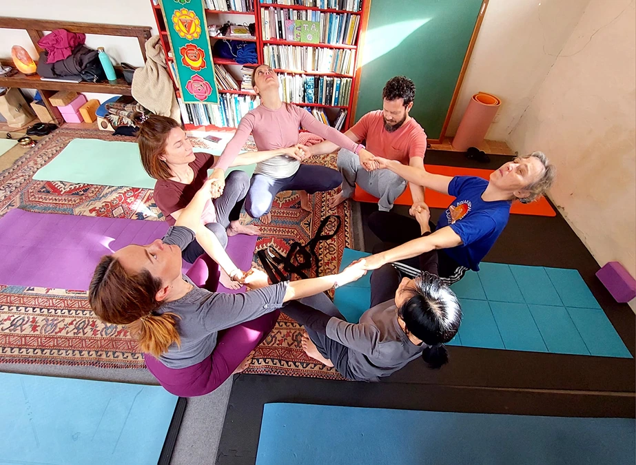 YOGASOLE 