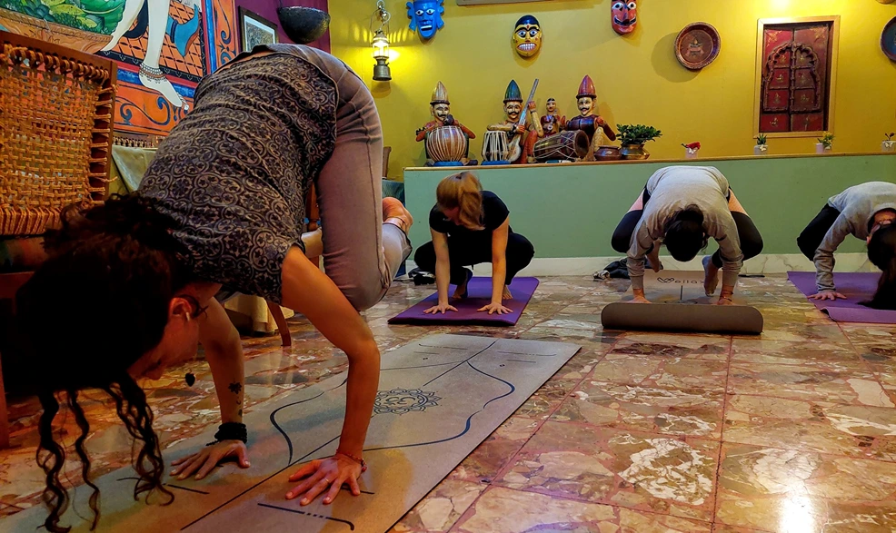 YOGASOLE