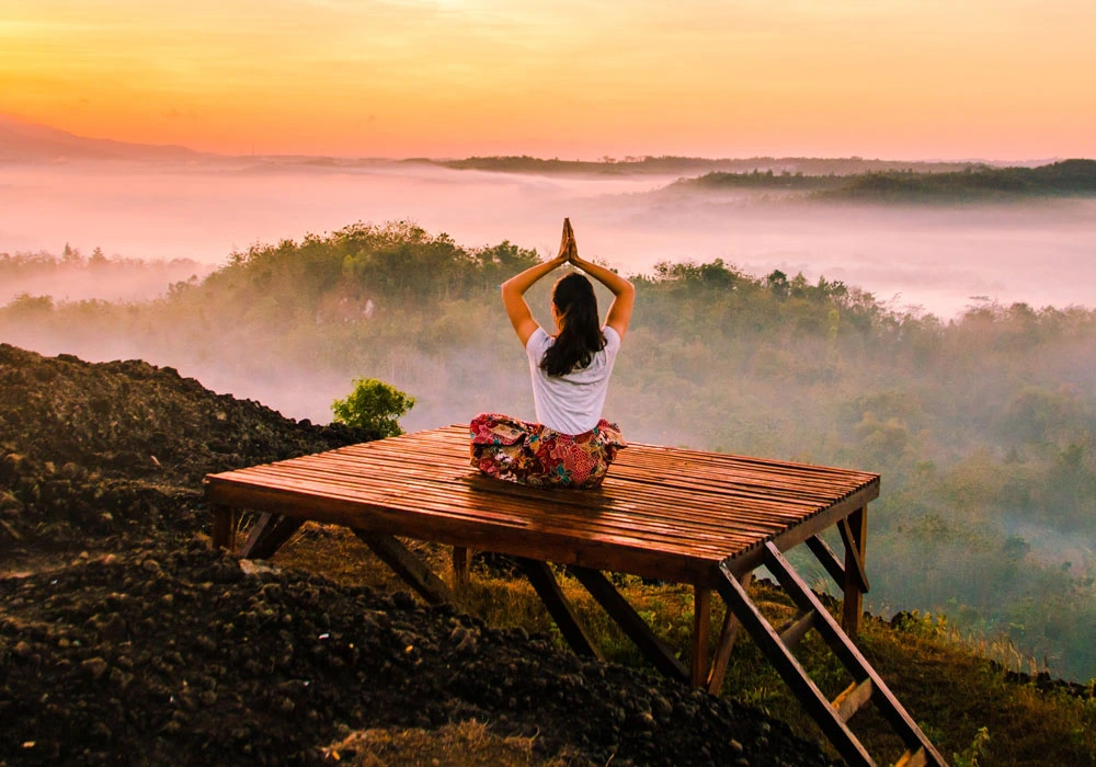 Yoga and Meditation School Energheia 