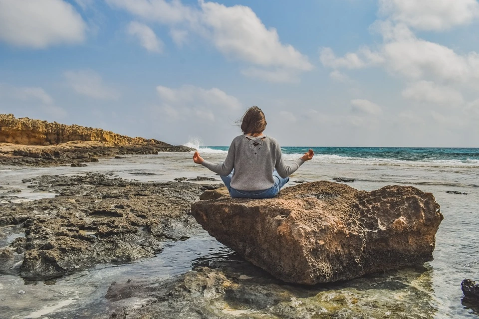 Yoga and Meditation School Energheia Florence