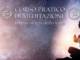 Yoga and Meditation School Energheia 
