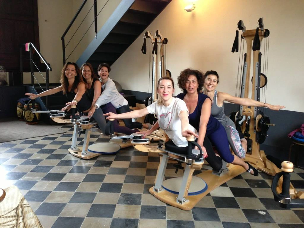 lostudioesse di Silvia Tozzi Florence
