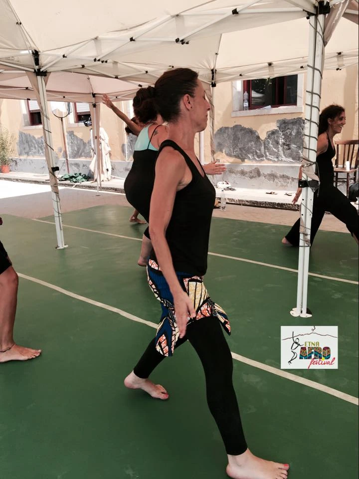 Afrodanzando Associazione