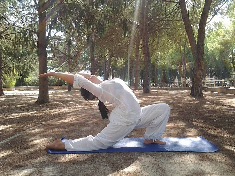 Associazione Culturale Paramahansa Yogananda