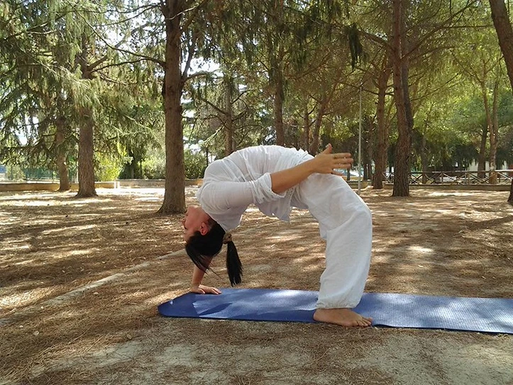 Associazione Culturale Paramahansa Yogananda