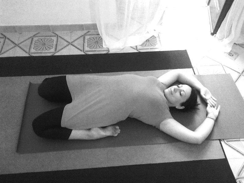 Associazione Culturale Paramahansa Yogananda Italy