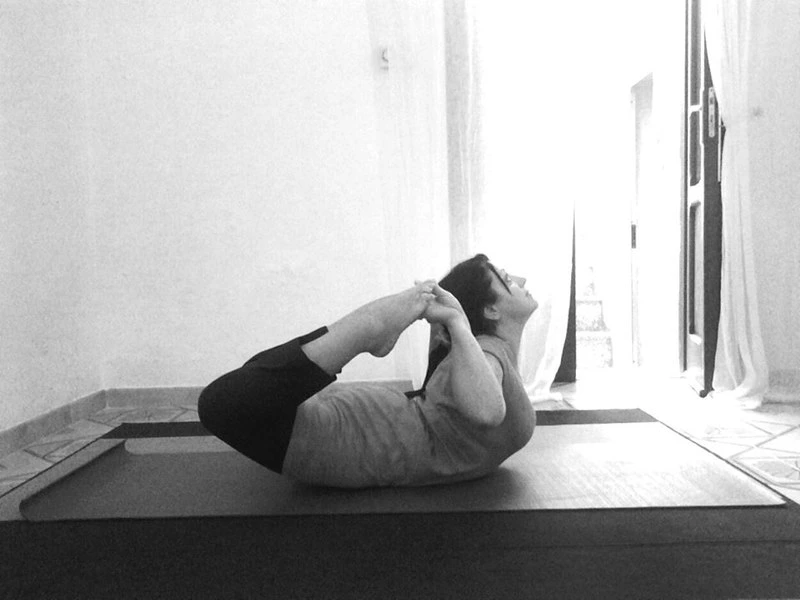 Associazione Culturale Paramahansa Yogananda Bari