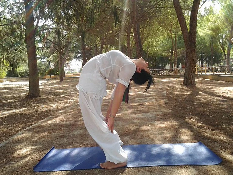 Associazione Culturale Paramahansa Yogananda 