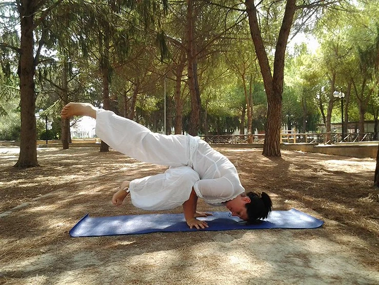 Associazione Culturale Paramahansa Yogananda 