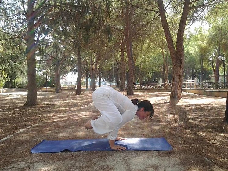 Associazione Culturale Paramahansa Yogananda Italy