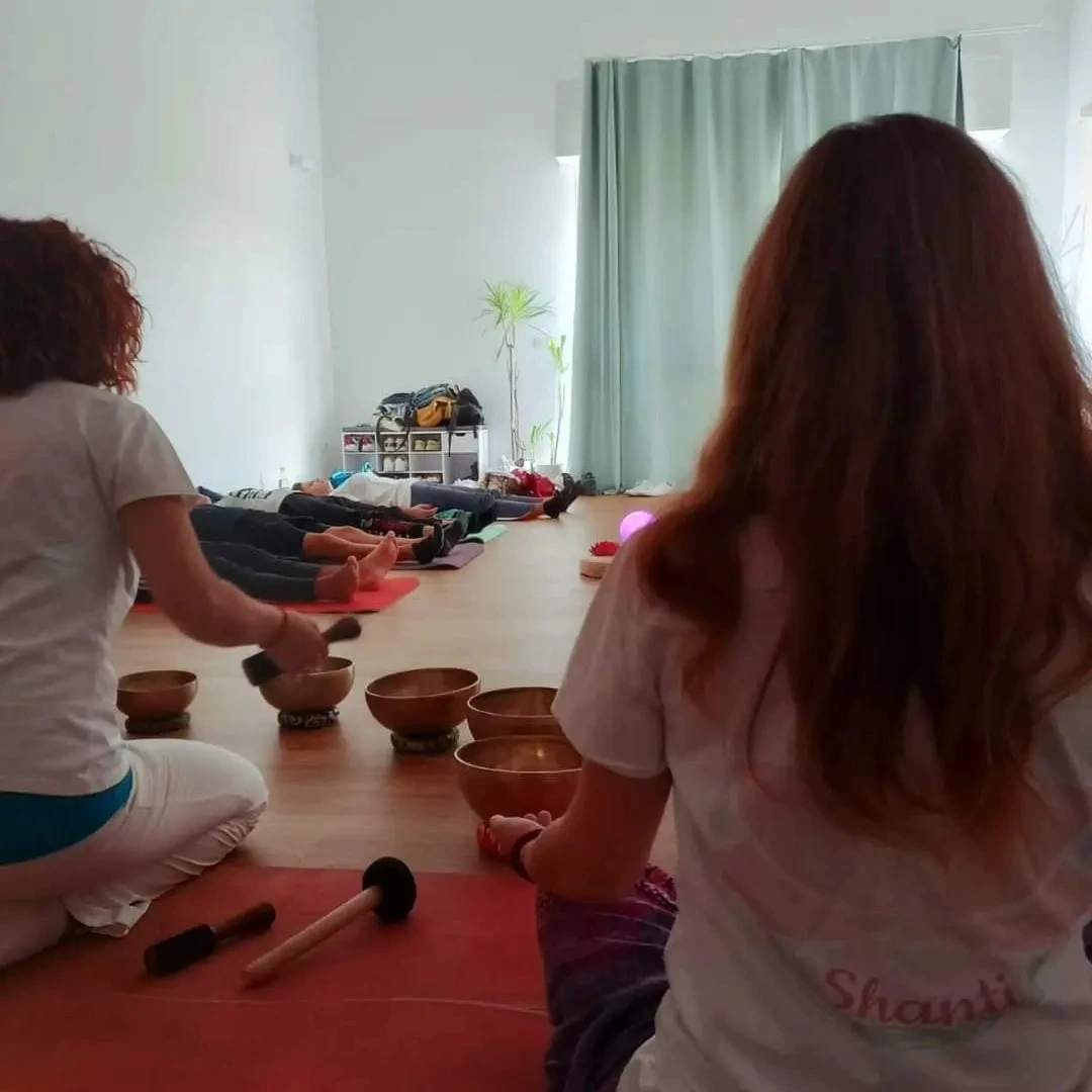 Associazione Culturale Yoga Shanti Bari