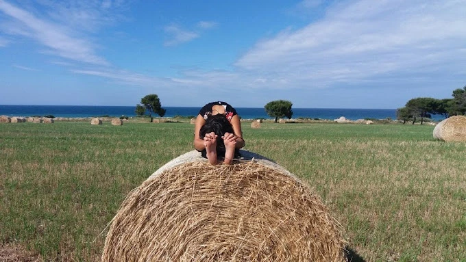 Associazione Vedaguru Yoga Retreats Italy