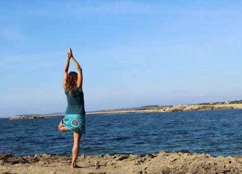 Associazione Vedaguru Yoga Retreats Italy