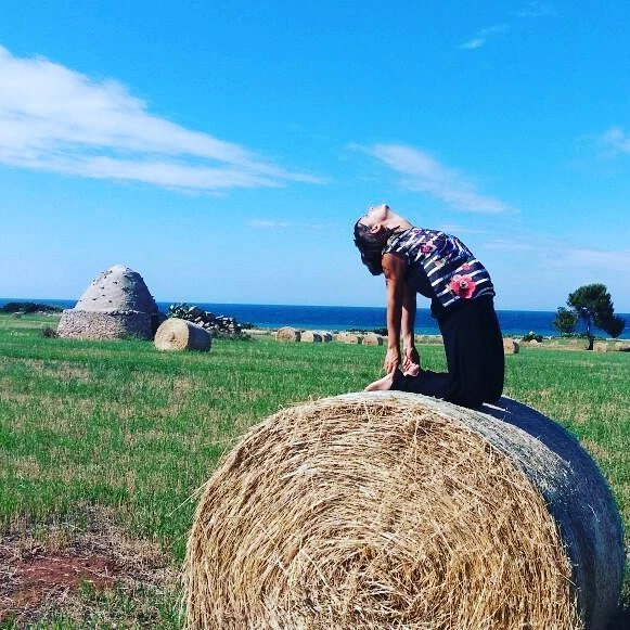 Associazione Vedaguru Yoga Retreats Italy Italy