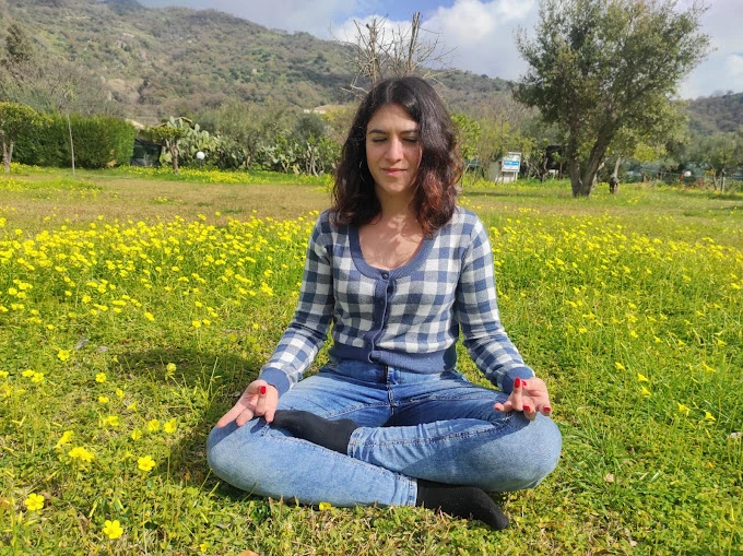 CENTRO MINDFULNESS IMMAGINALE ITINERANTE