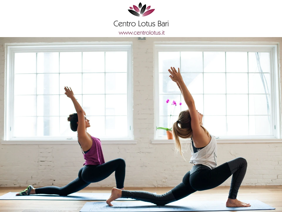 Centro Lotus