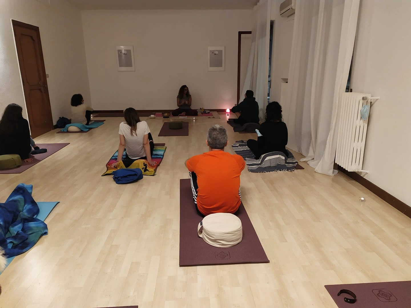 Centro Mindfulness Puglia 