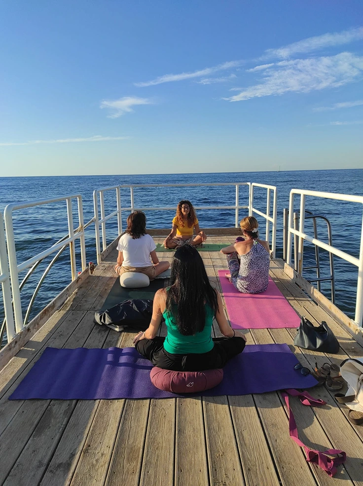 Centro Mindfulness Puglia 
