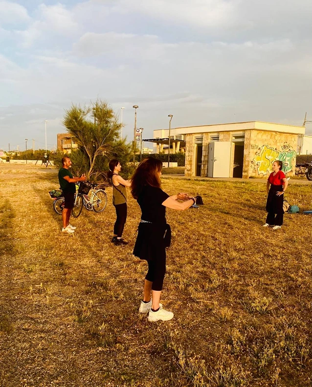 Centro Mindfulness Puglia