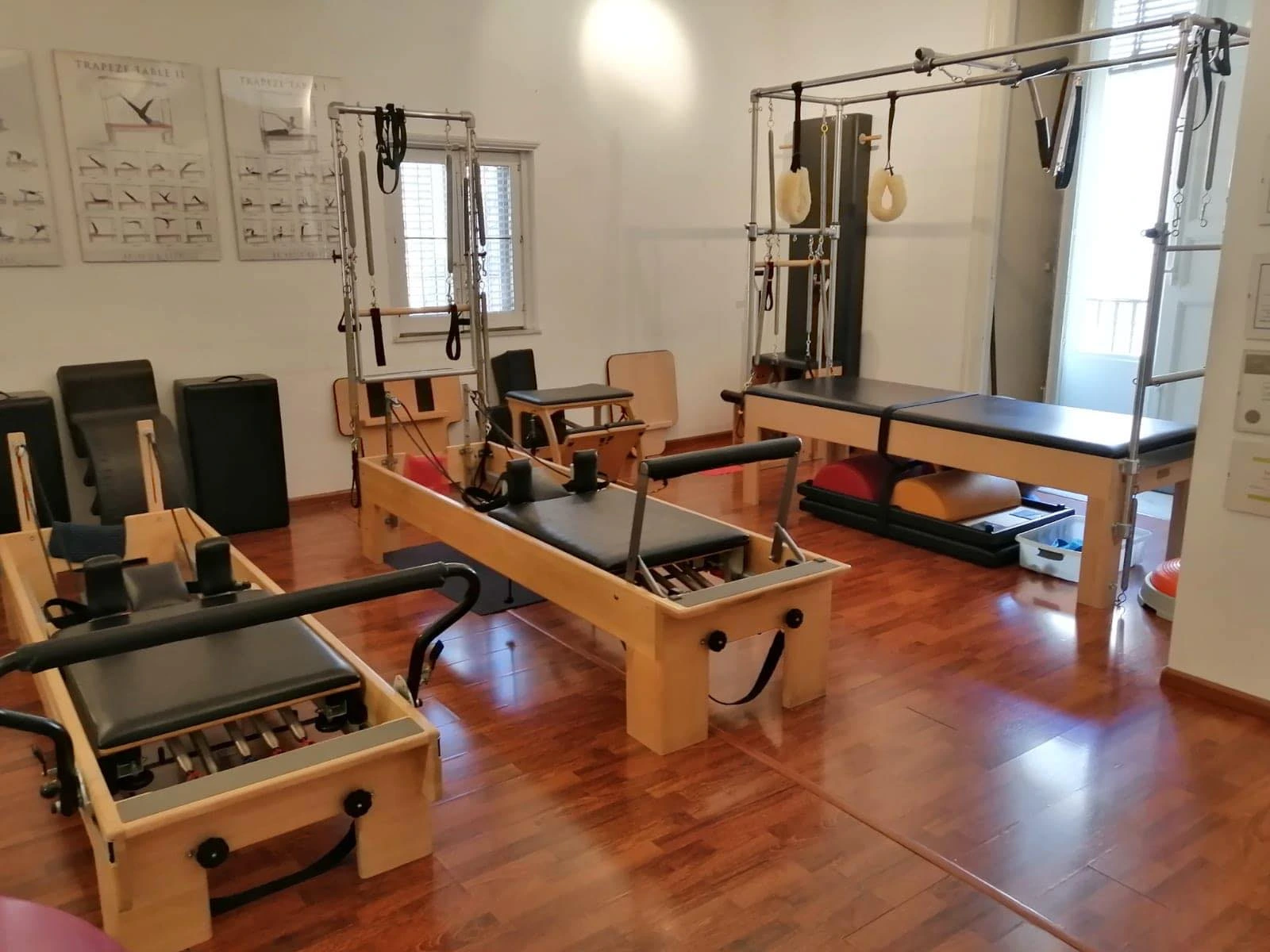 Centro Pilates Catania Srl Catania