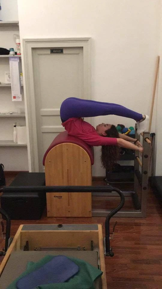 Centro Pilates Catania Srl