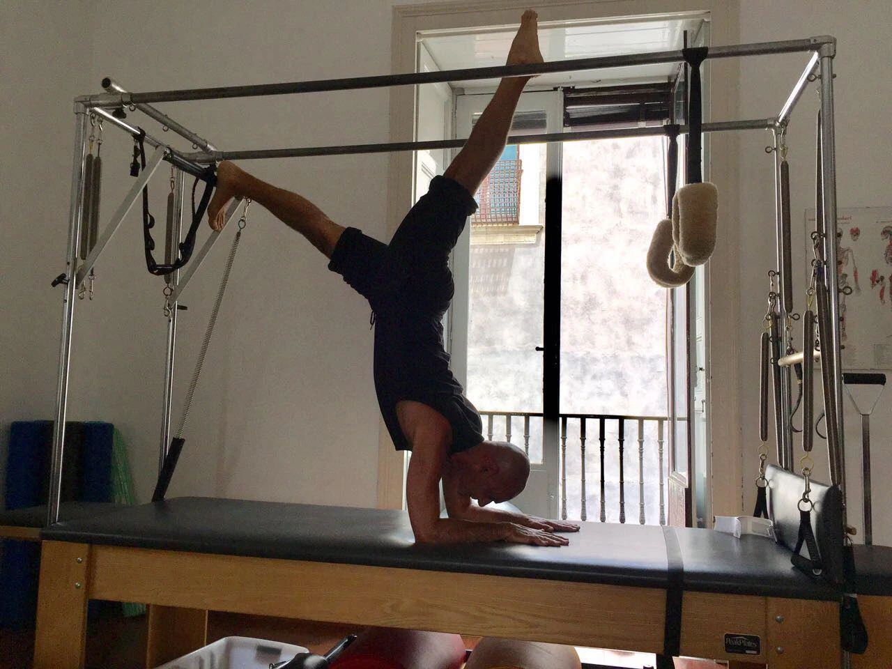 Centro Pilates Catania Srl