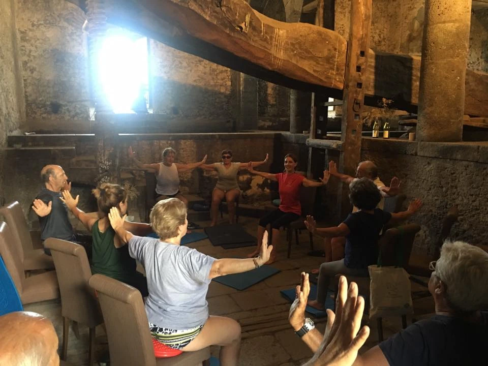 Centro Pilates Catania Srl 