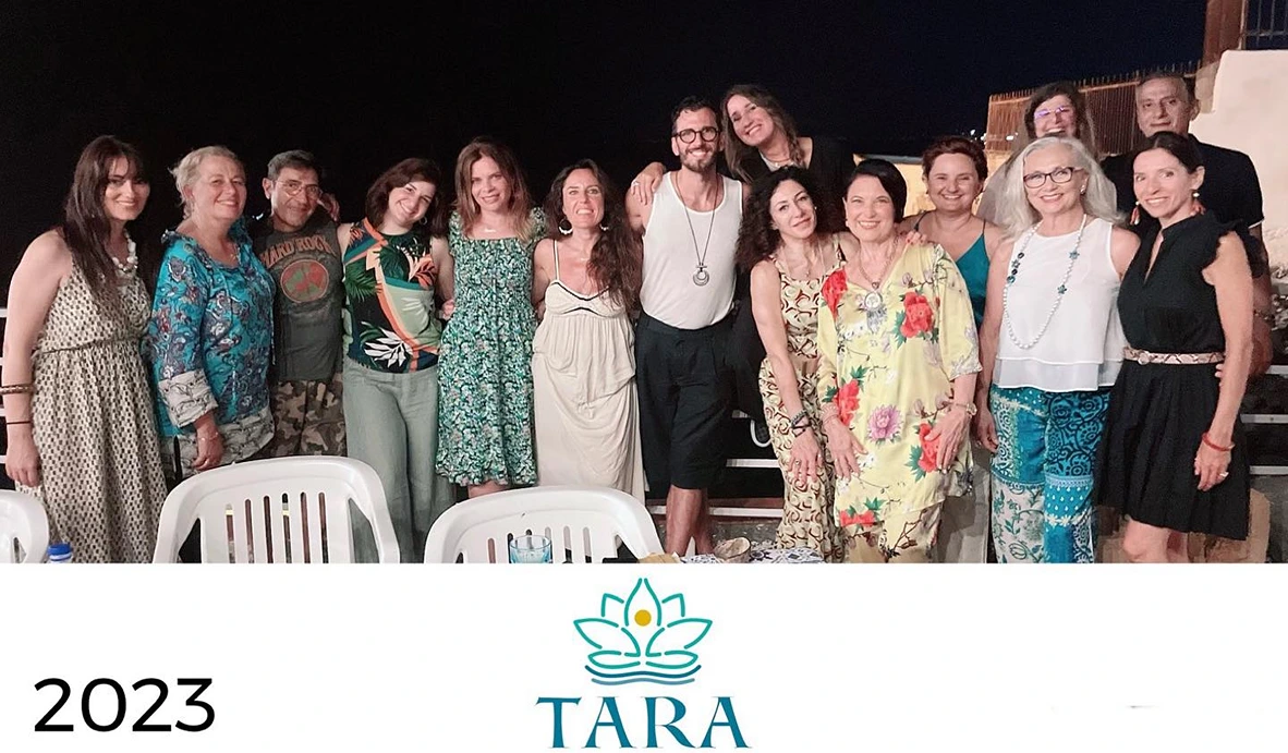 Centro Tara