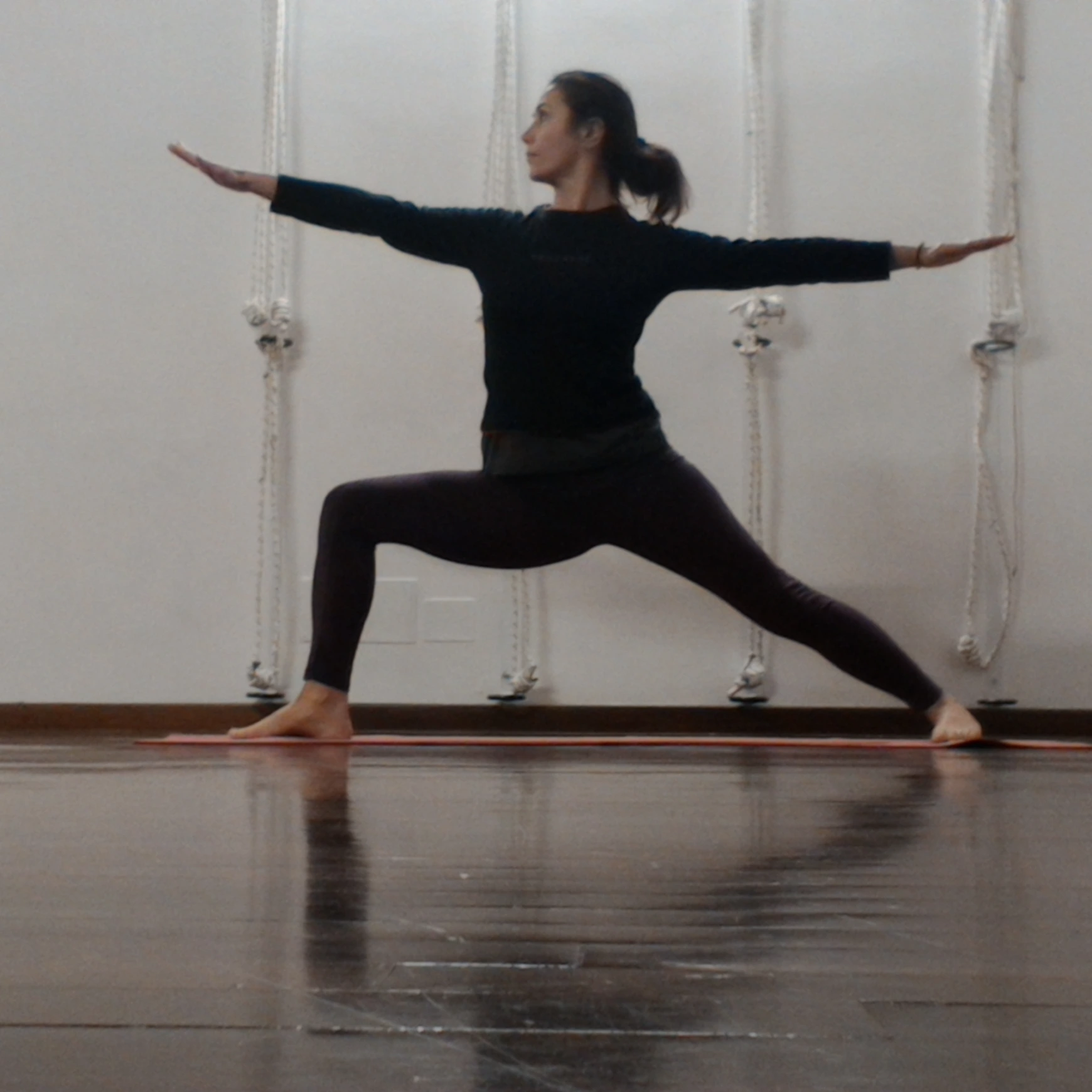 Centro Yoga In.Con.Tatto - Bari 
