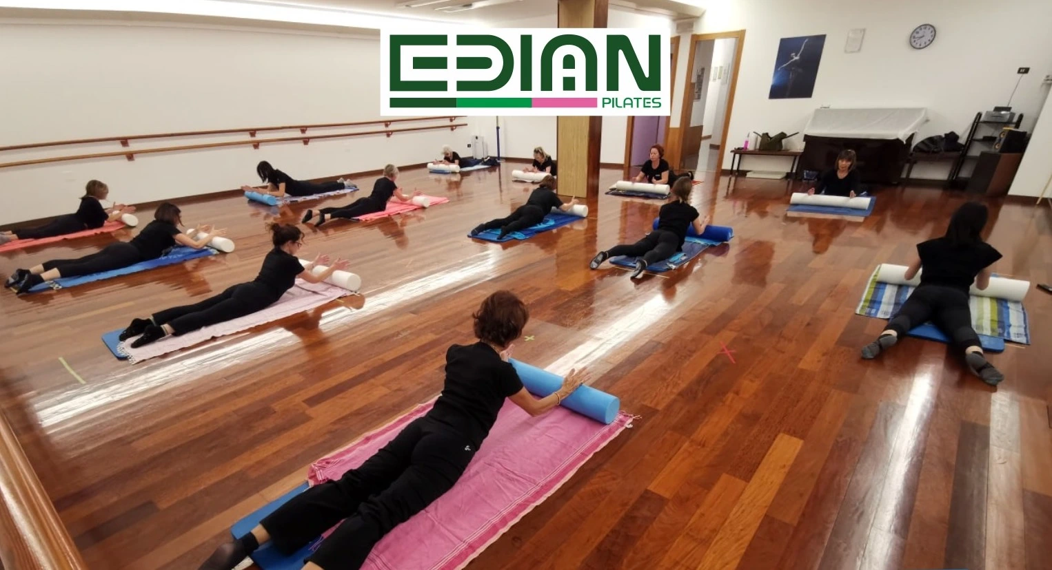 EDIAN PILATES 