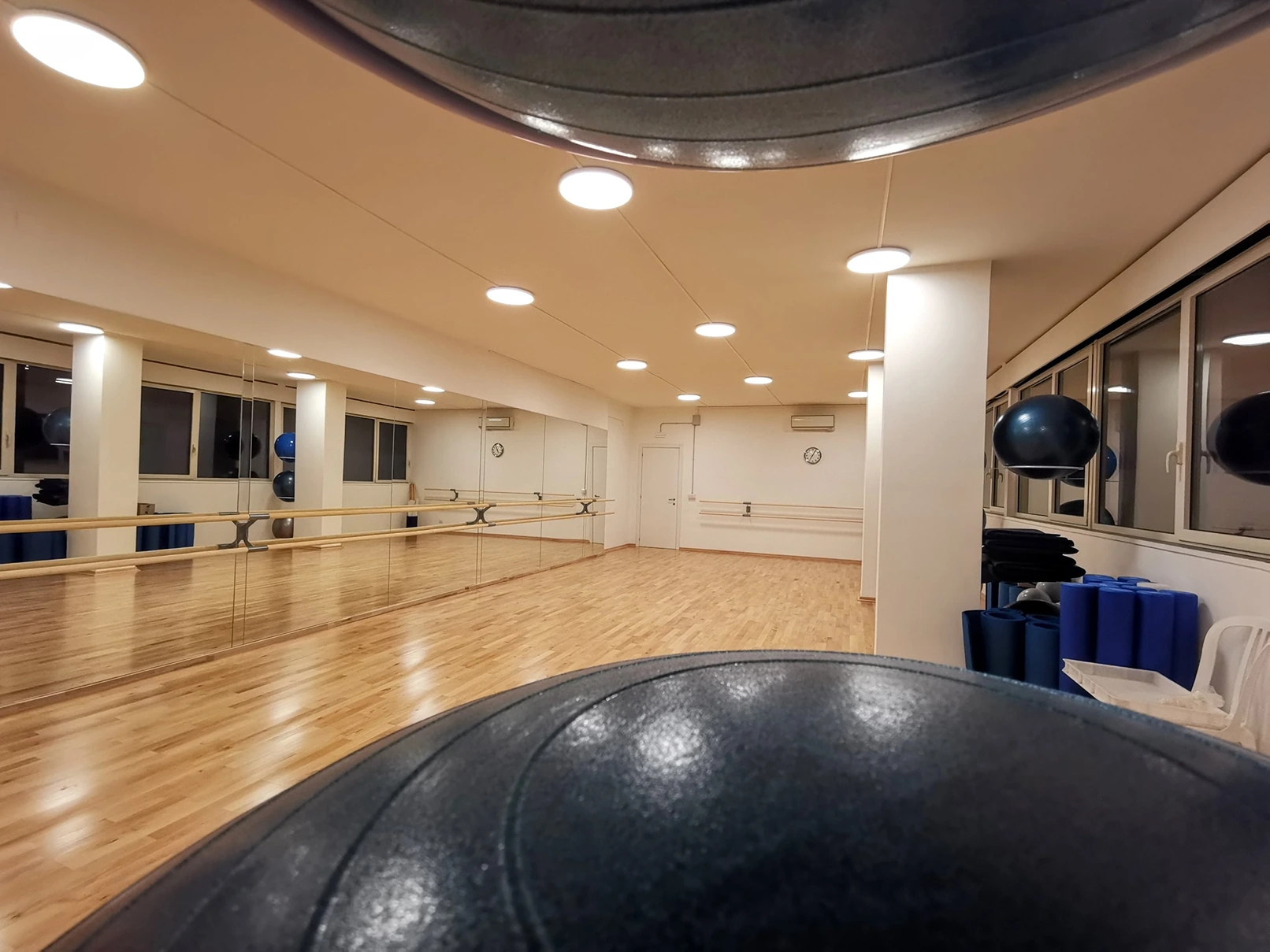 EDIAN PILATES Italy