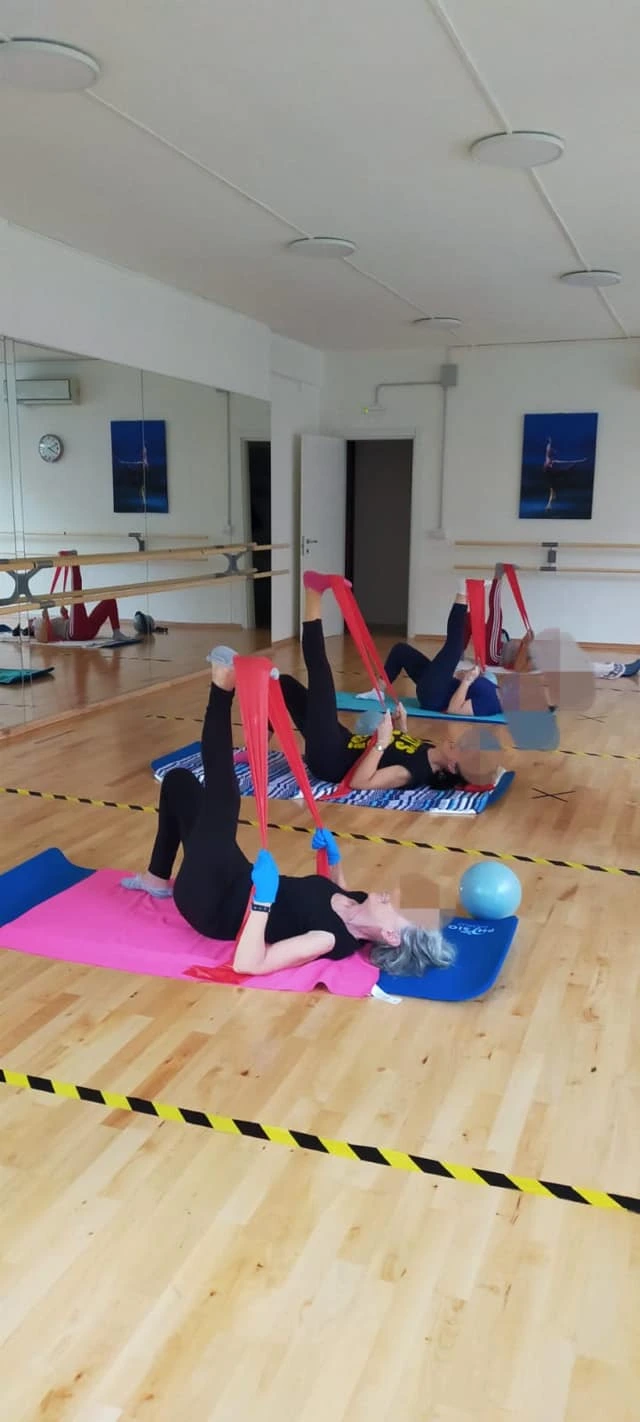 EDIAN PILATES Italy