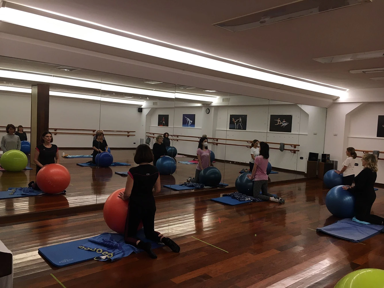 EDIAN PILATES 