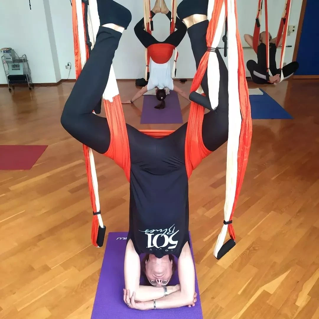 EQUILIBRYA Italy