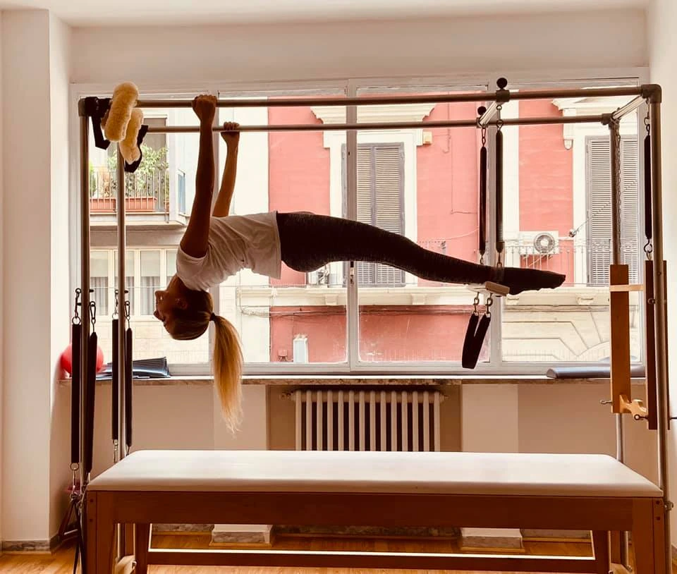 Enjoy Pilates Bari