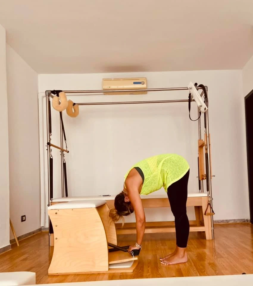 Enjoy Pilates