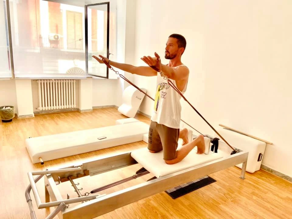 Enjoy Pilates 