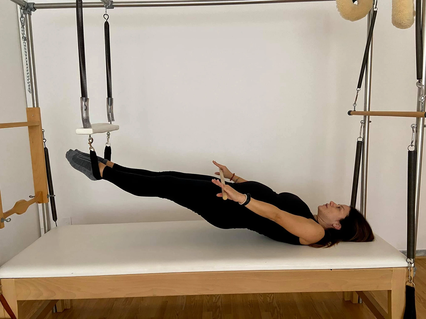 Enjoy Pilates 