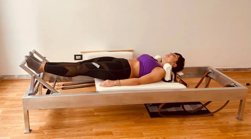 Enjoy Pilates 