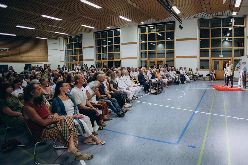 Federazione Mediterranea Yoga