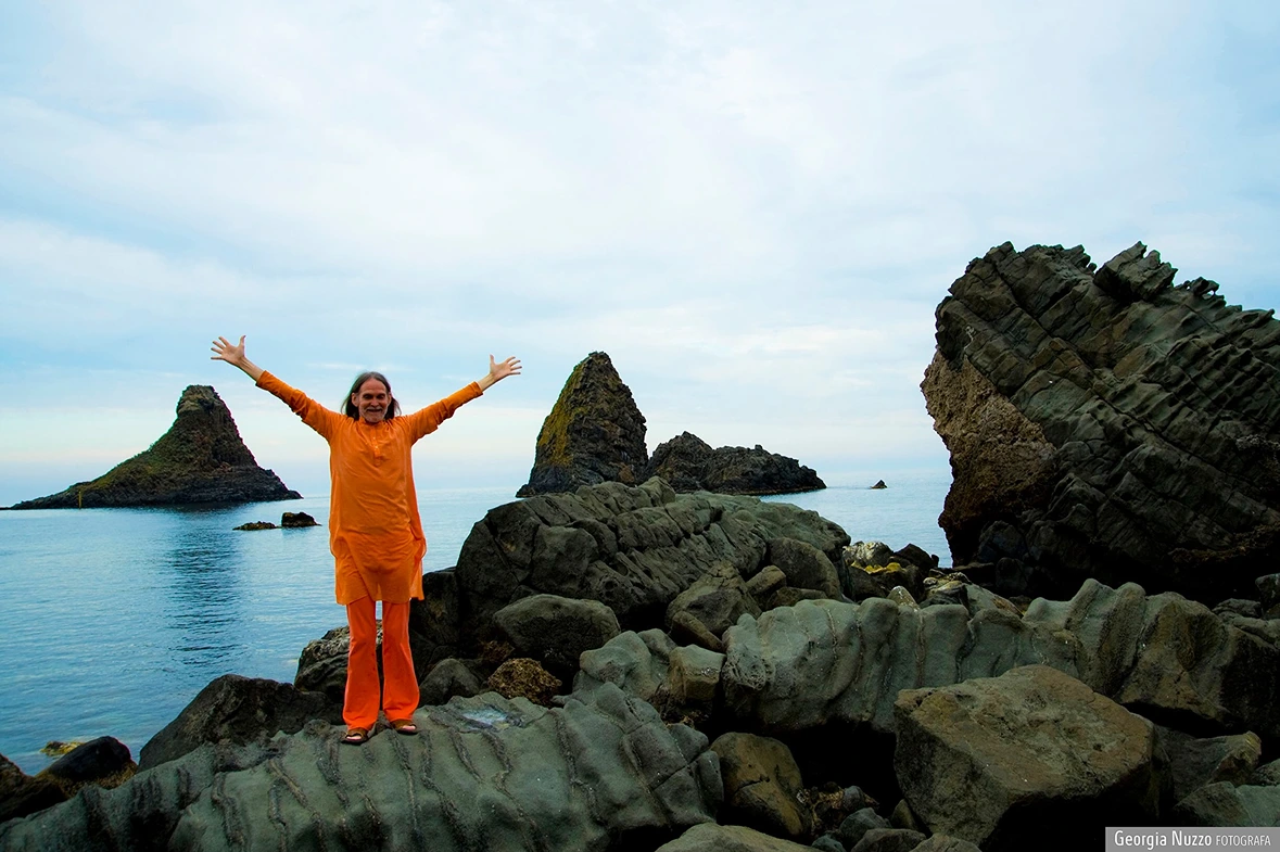 Federazione Mediterranea Yoga Catania
