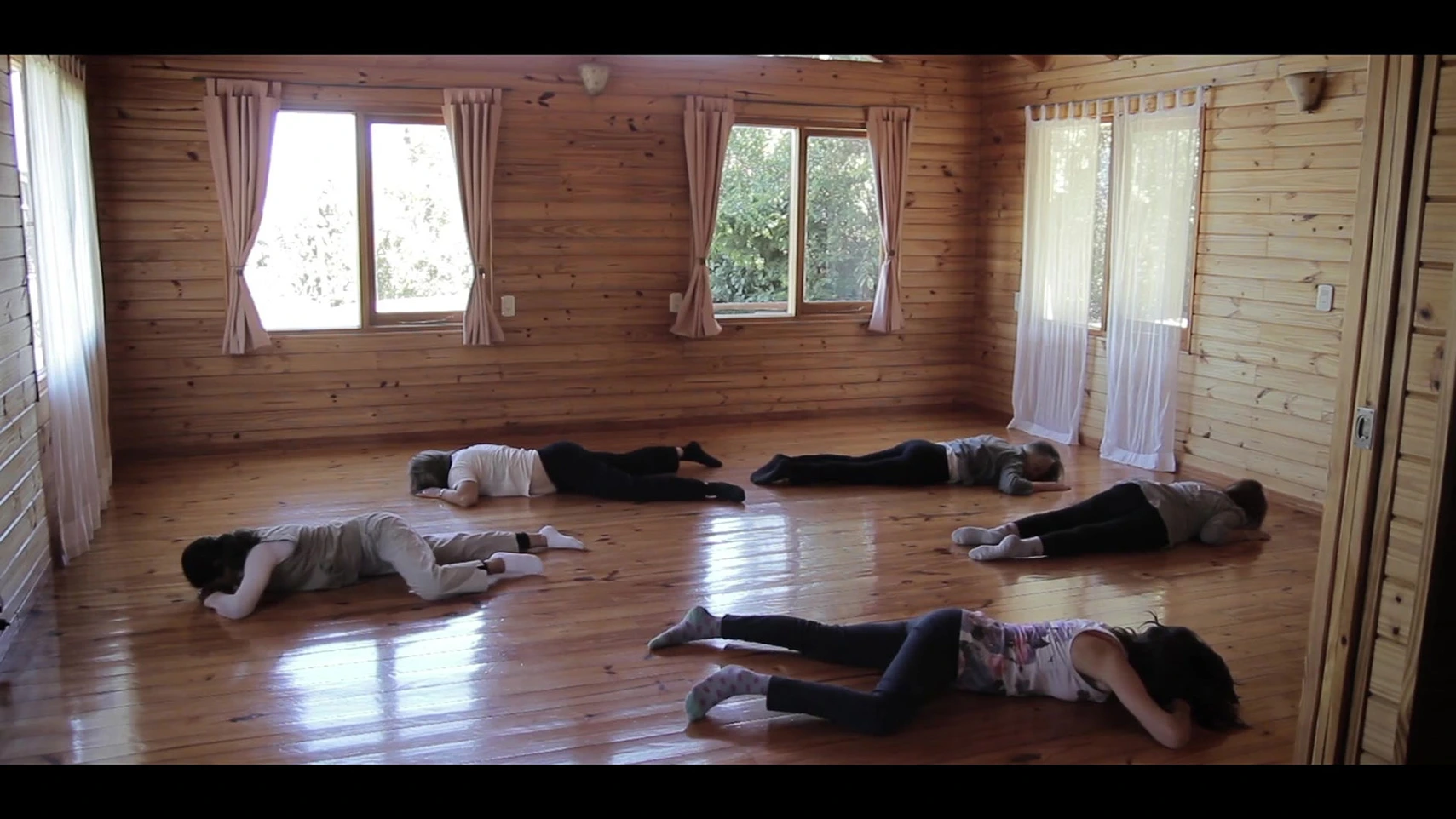 Feldenkrais Catania Studio 35 Italy
