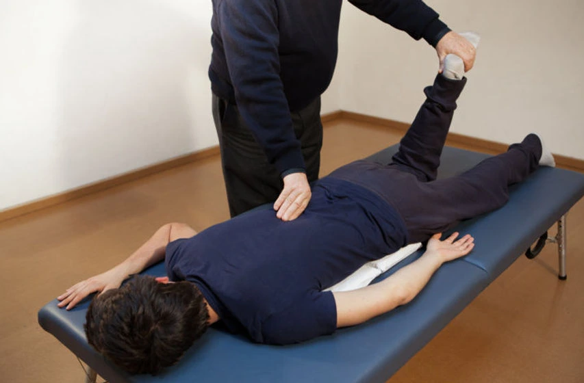Feldenkrais Catania Studio 35