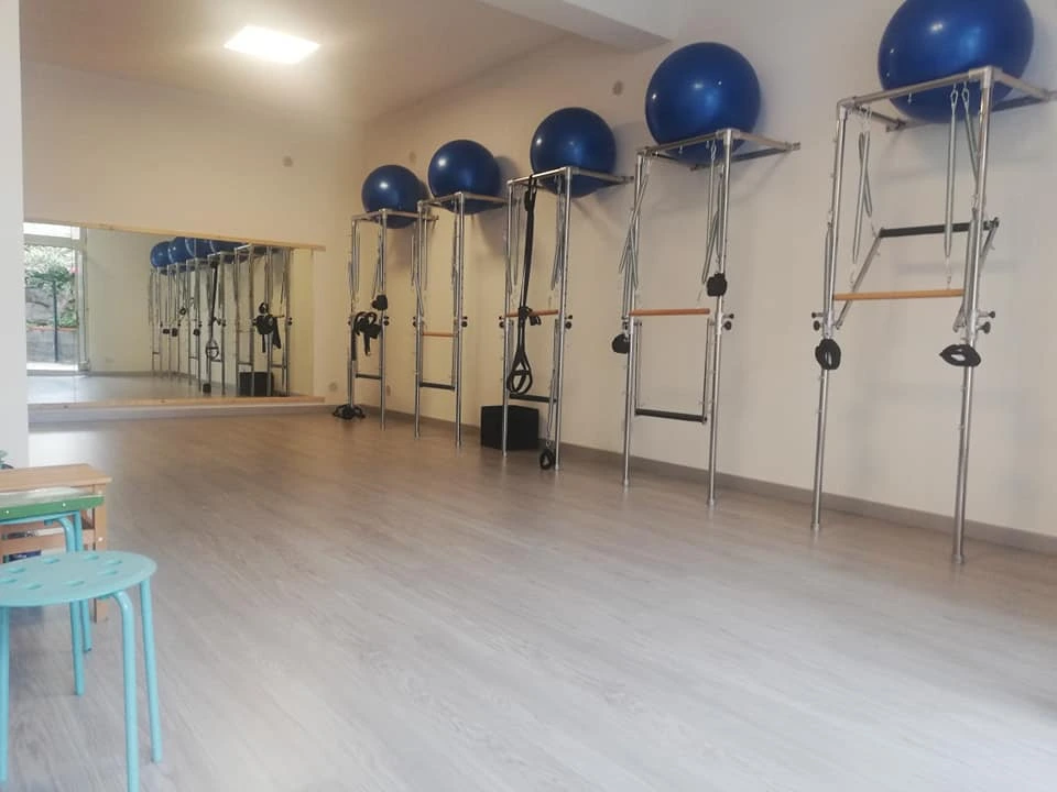 Feldenkrais Catania Studio 35