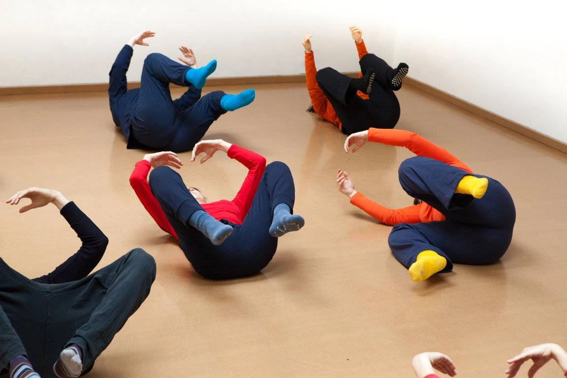 Feldenkrais Catania Studio 35