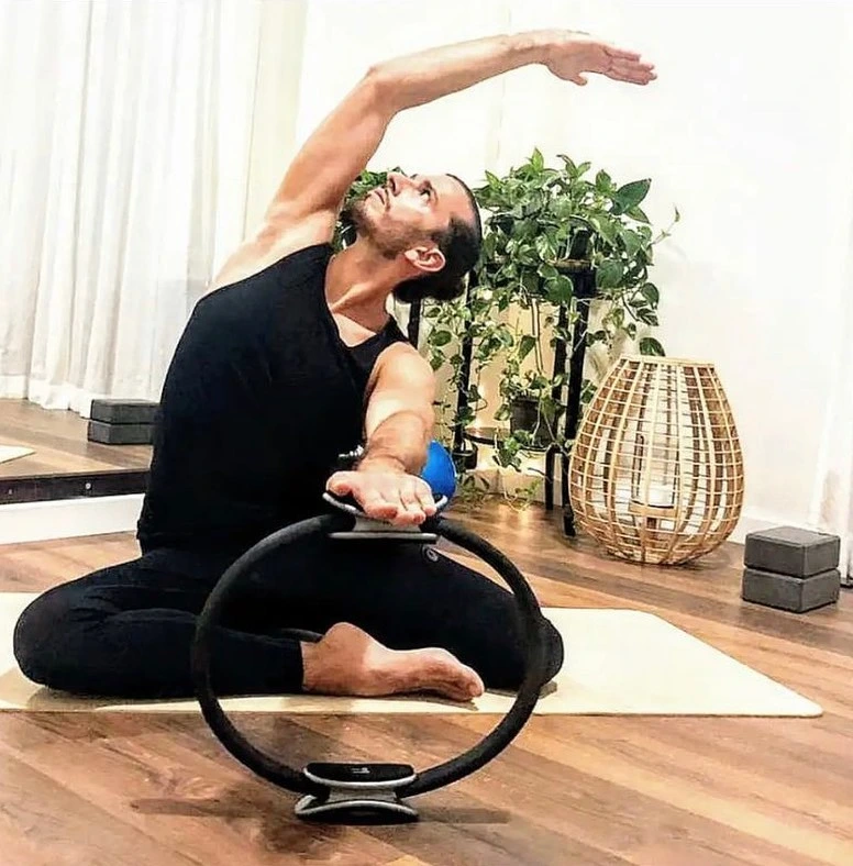 Francesco Torrisi Studio Pilates 