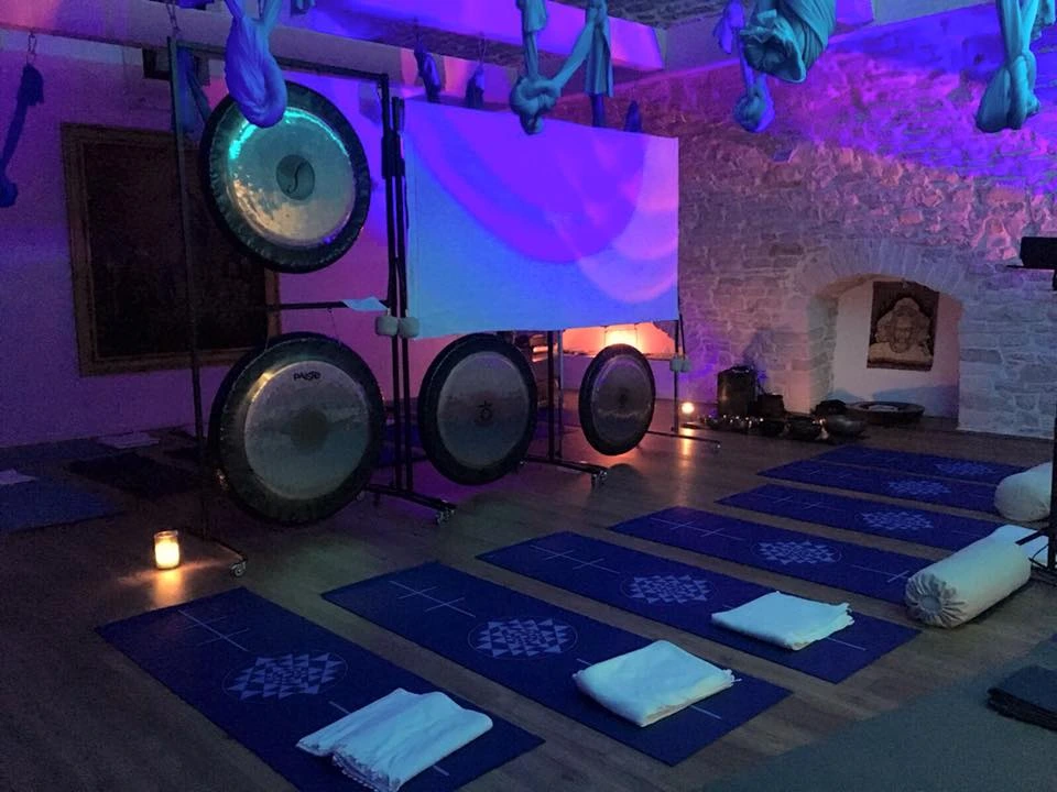 Ganapati Centro Olistico Bari