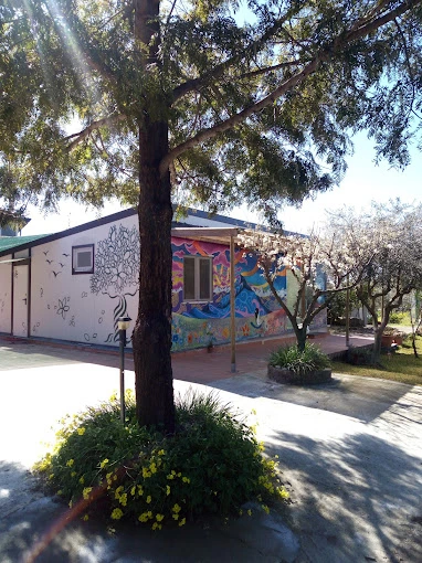 Garden Of The Beloved' OSHO Meditation Center