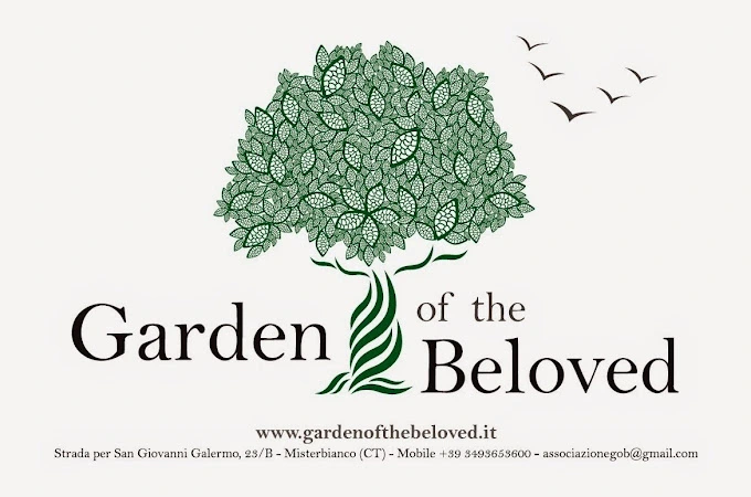 Garden Of The Beloved' OSHO Meditation Center